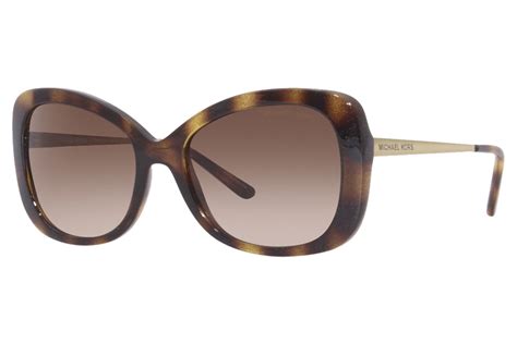 Michael Kors Eda MK2043 322813 Sunglasses Women's 